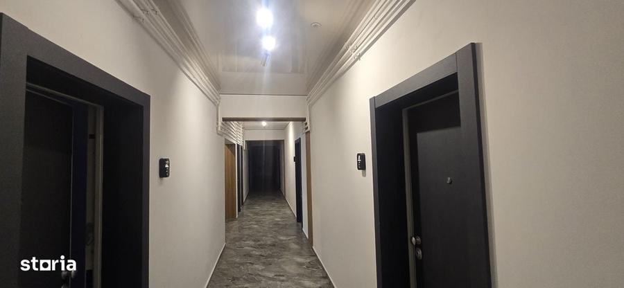 Eforie Nord-Nord Residence, Studio,45mp,parter,situat la 100m de plaja - 1