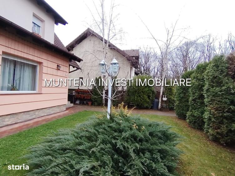 Casă cu 4 camere în Căldăraru