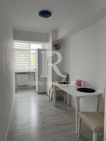 Apartament cu 3 camere | SDK | Nufarul | Oradea - 4