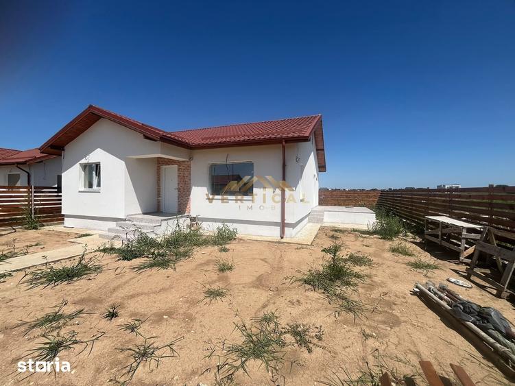 Casa individuala Teren 409 mp, Berceni Ilfov - 5