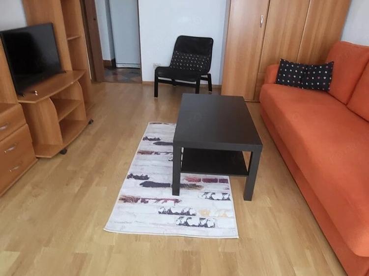Garsonieră decomandată în Iancului