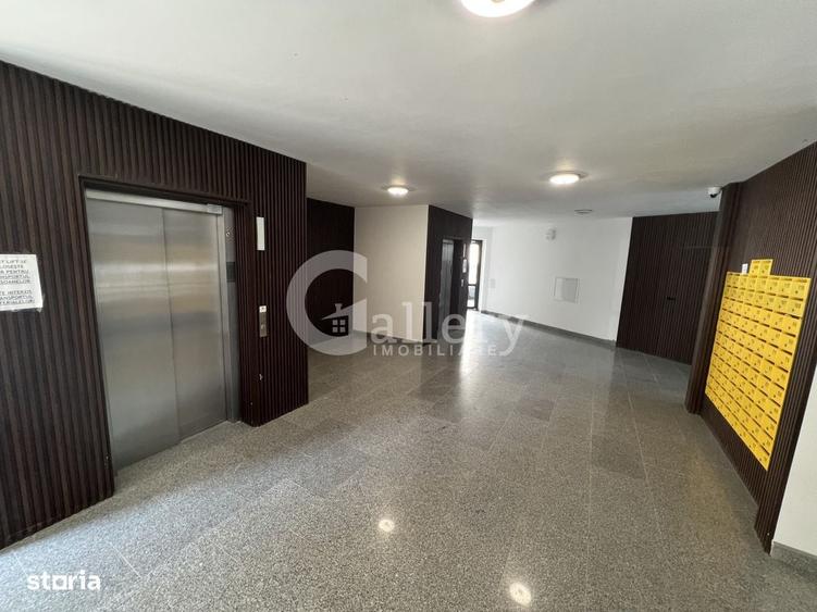 Apartament cu 4 camere în Hipodrom 3