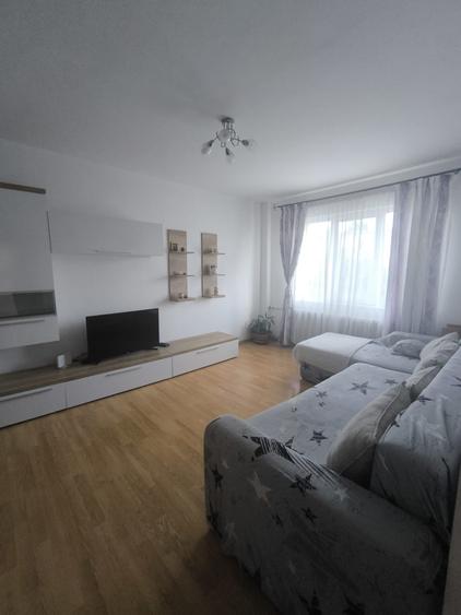 Apartament cu 2 camere decomandat în Dristor