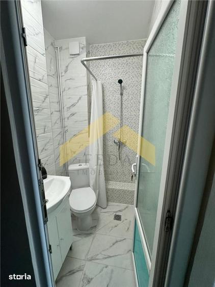 Garsoniera renovata de vanzare zona UTA - 8