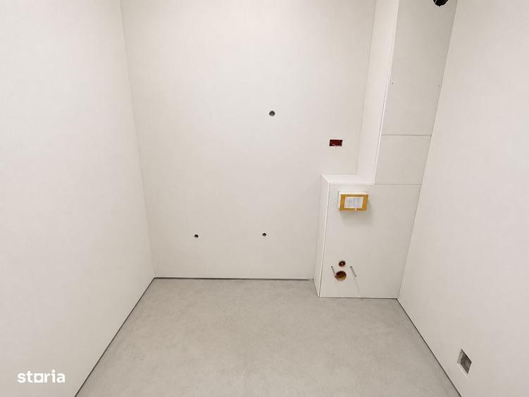Apartament 2 camere | Drumul Fermei | Incalzire in pardoseala - 6