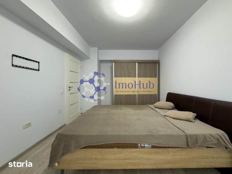 Apartament 2 camere decomandat, bloc cu lift, Cug - 3