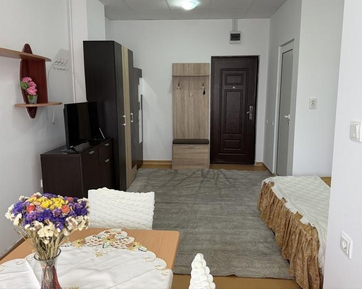 Garsonieră decomandată în Aiud