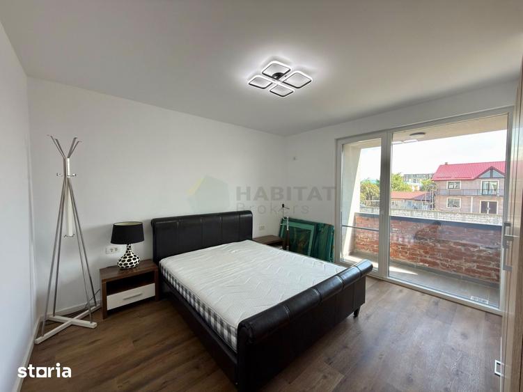 Vila de inchiriat in Tunari 4 camere | curte proprie | disponibila i - 15