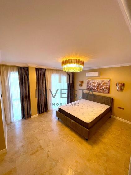 Duplex cu 4 camere cu Canalizare în Iris