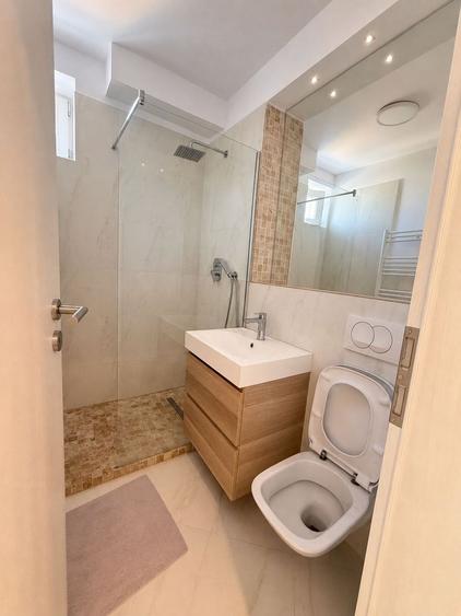 Take Ionescu | 3 Camere | View Panoramic | 2 Băi | Boxă | Renovat Premium - 23