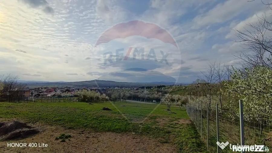 Teren în Păulești