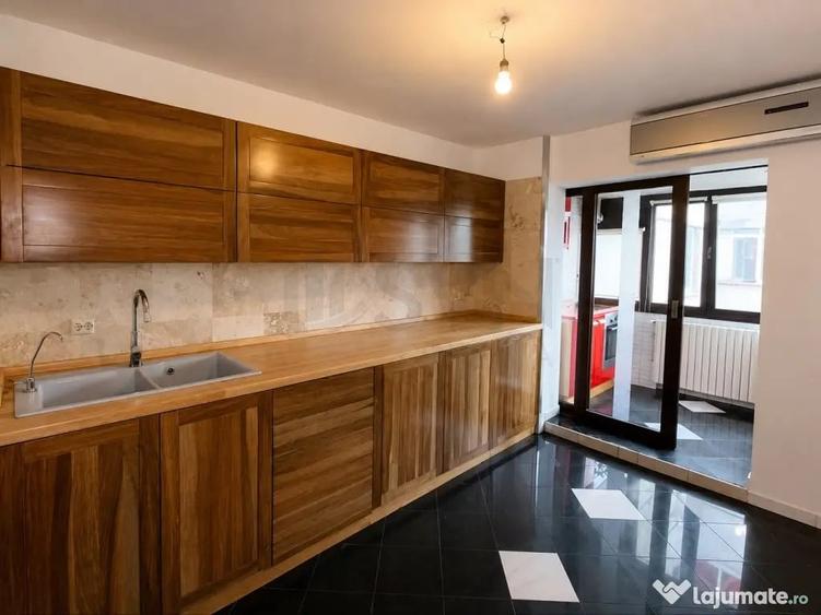 Apartament 4 Camere I Crangasi I Centrala proprie - 7