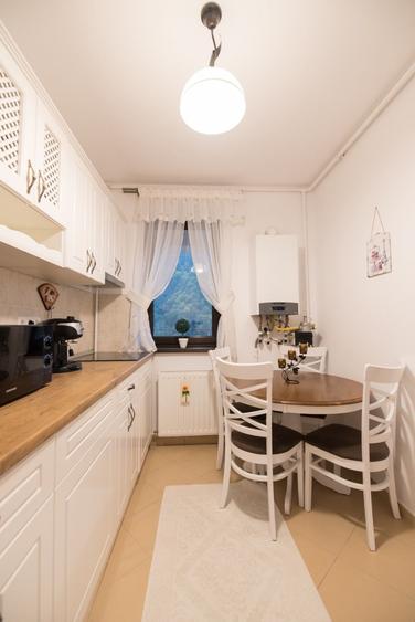 Apartament studio | Colina Marei Sinaia - 6
