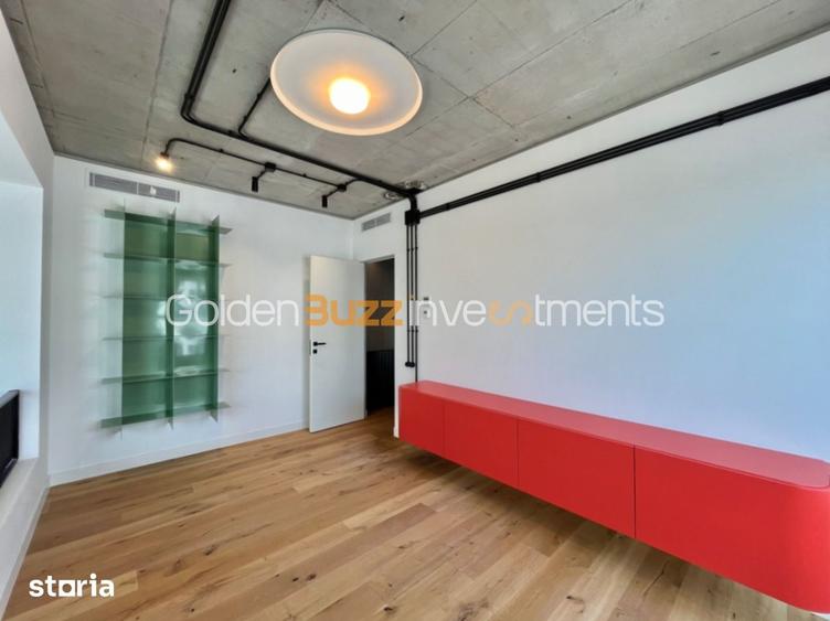 Apartament tip loft | Duplex | 4 camere - 4