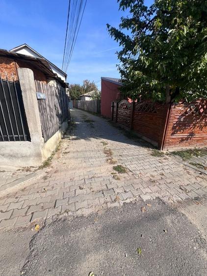 Casă cu 4 camere în Exterior Vest
