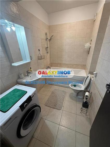 Garsoniera, Militari Residence, Str Rezervelor, 49 900 euro - 8