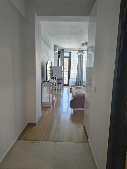 Studio Premium de Inchiriat Exclusive Residence Copou - 6