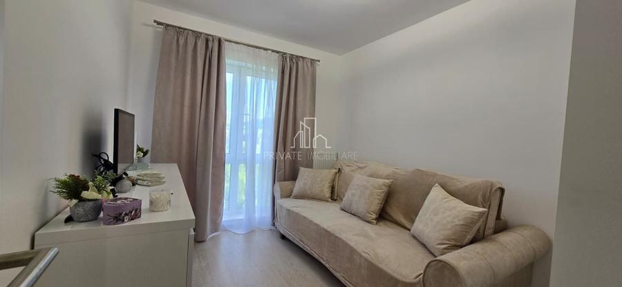 Apartament nou, 3 camere, de închiriat, Cart. Maurer, Sighisoara - 10
