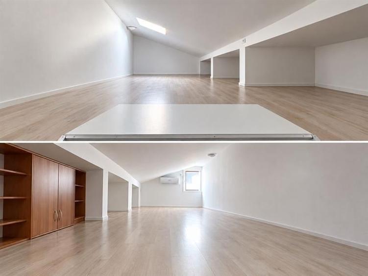 Apartament cu 3 camere decomandat în Obcini