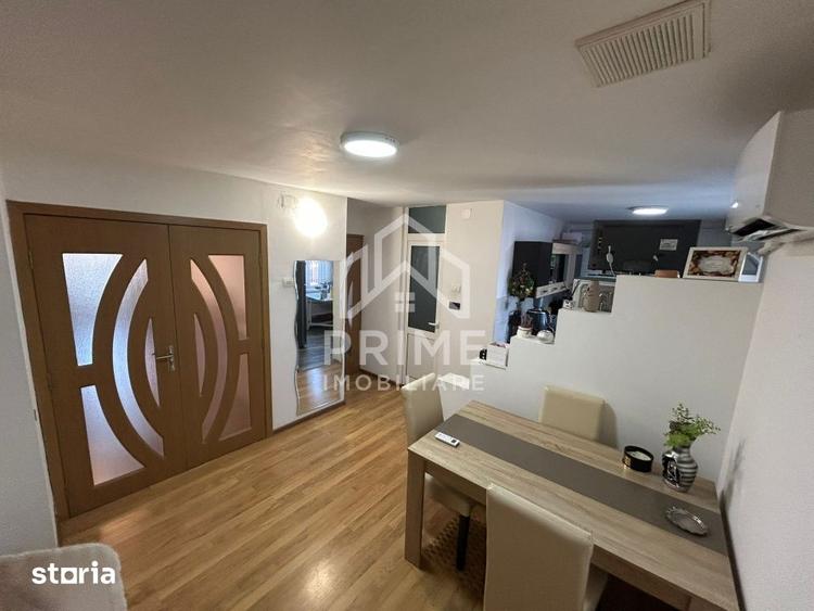 De inchiriat - Apartament cu 2 camere, decomandat, 56 mp - Stadion - 5