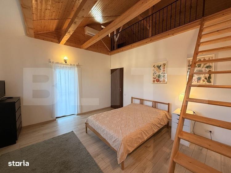 Casă cu 4 camere cu Teren 79 Mp în Siloz