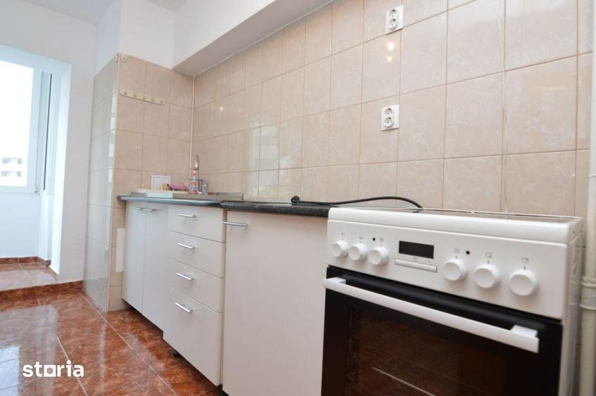 Apartament cu 2 camere semidecomandat în Unirii