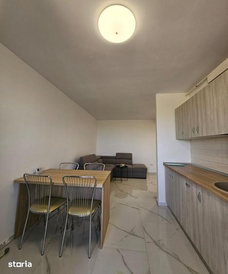 Apartament cu 2 camere decomandat în Oncea