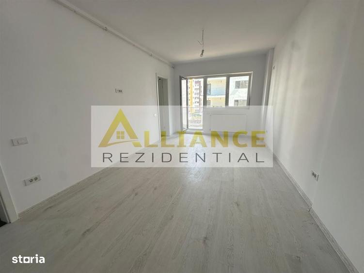 15 Minute Metrou Berceni - Garsoniera - 75.500Eur Tva Inclus - 6