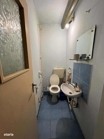 Apartament cu 3 camere decomandat în Tudor Vladimirescu