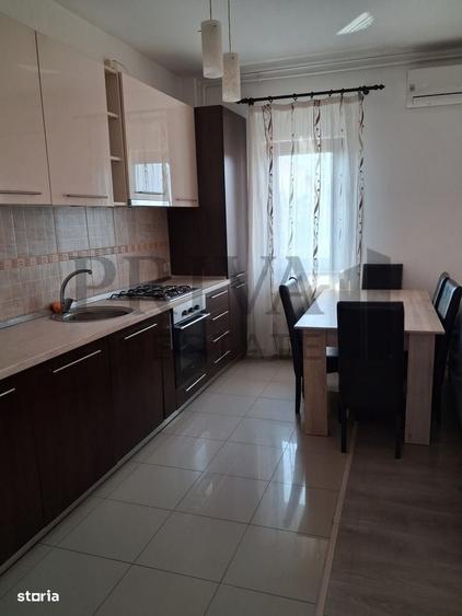 Apartament cu 3 camere în Braytim