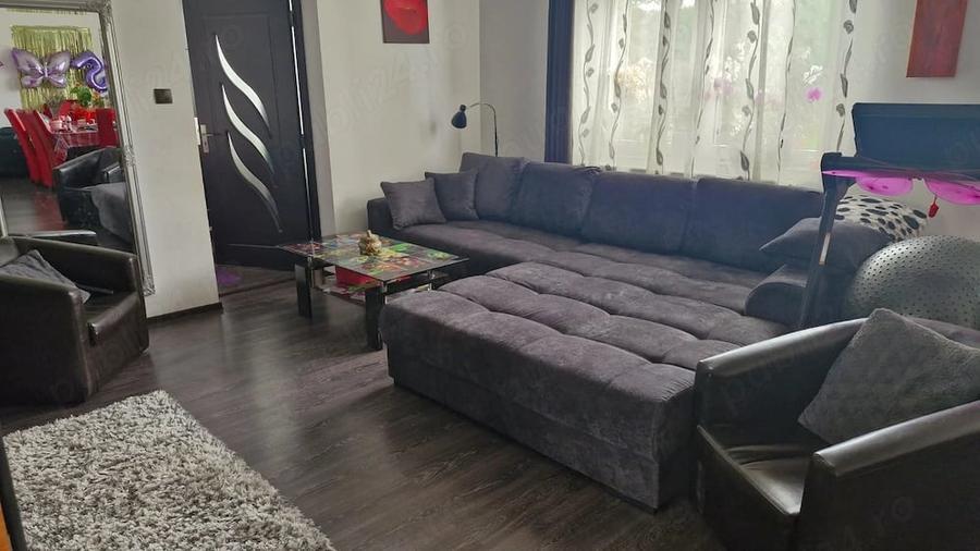 Casă cu Teren 740 Mp în Central