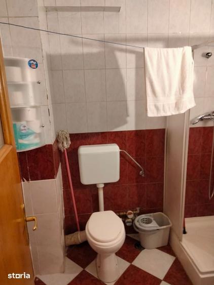Garsonieră semidecomandată în Vatra Luminoasă