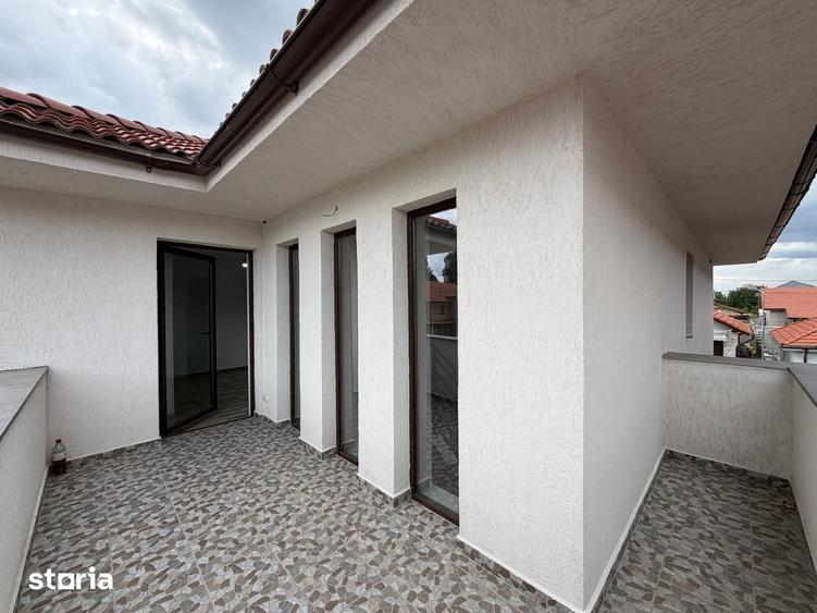 Casă cu 4 camere cu Teren 253 Mp în Central