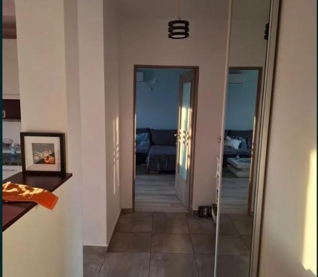 Nerva Traian  METROI TIMPURI NOI bl.reabilitat,DECOMANDAT,Amenajat,mobilat - 4