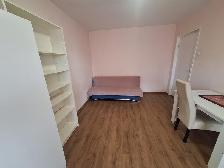 Garsonieră semidecomandată în Mănăștur