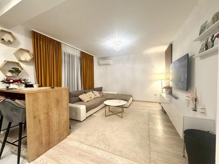 Apartament cu 3 camere în Giroc — fotografia 1