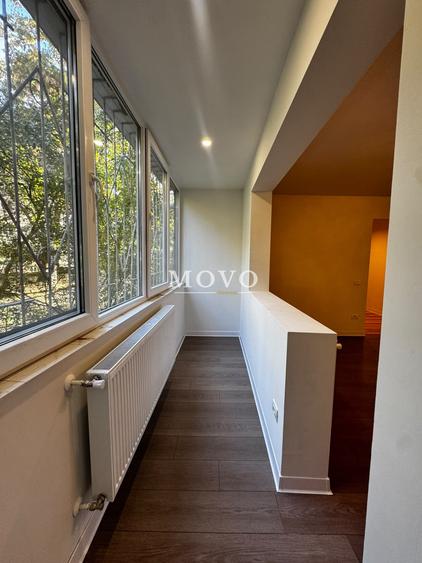 Apartament cu 2 camere semidecomandat, mobilat în Gheorghe Lazăr