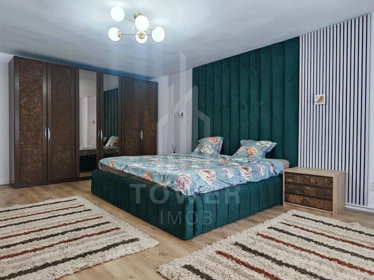 Casa individuala cu 2 apartamente ?i anexa generos de 100 mp - 18