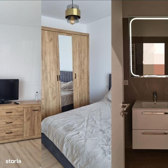 Apartament cu doua camere 70mp, Avantgarden, Bartolomeu - 6