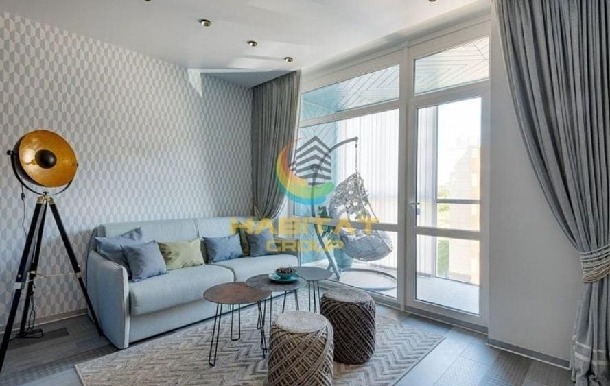 Apartament 2 camere tip studio- 81.200 euro - 3