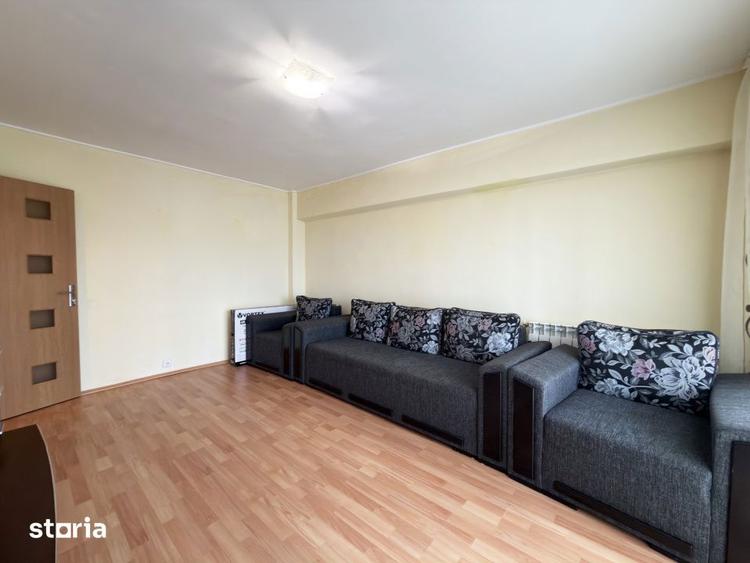 Far - Apartament cu 2 camere de inchiriat, termen lung, decomandat. - 9