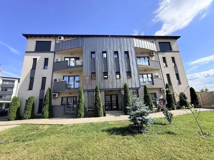 3 camere- 2 dormitoare| Braytim (Timisoara)| 68 mp| parcare| balcon spatios - 5