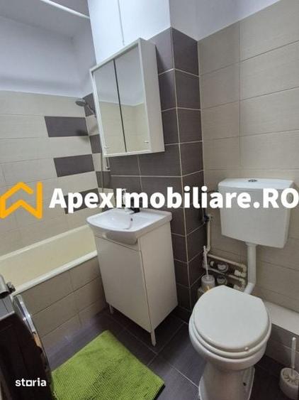 Apartament cu 2 camere decomandat, mobilat în Dristor