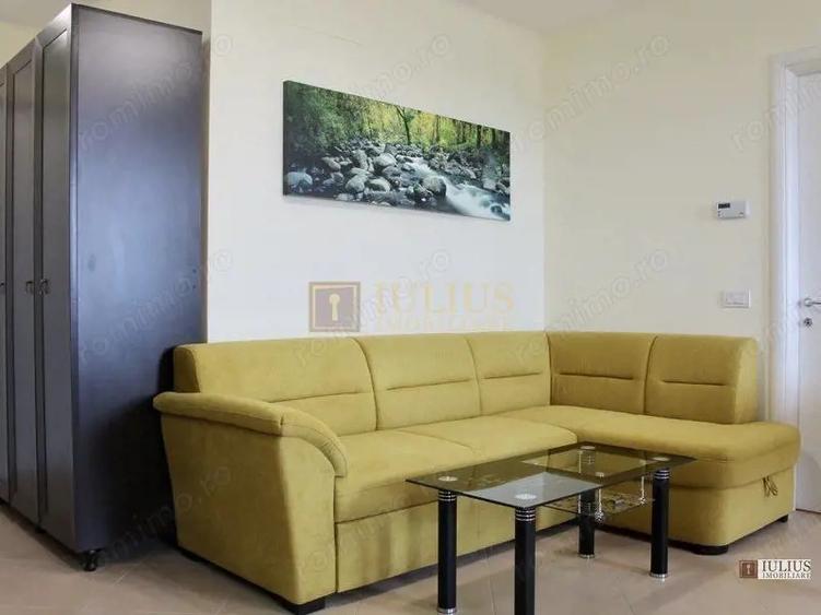 Apartament cu 3 camere semidecomandat, mobilat în Gheorghe Lazăr