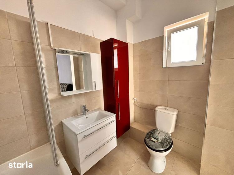 Apartament cu 3 camere, mobilat în Militari