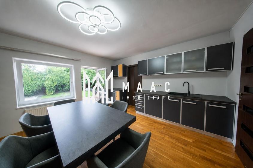 Casă individuală cu 5 camere cu Canalizare în Central