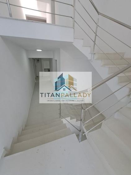 Apartament Modern 2 Camere, 54 mp Grădină, Pallady – Teclu - 1
