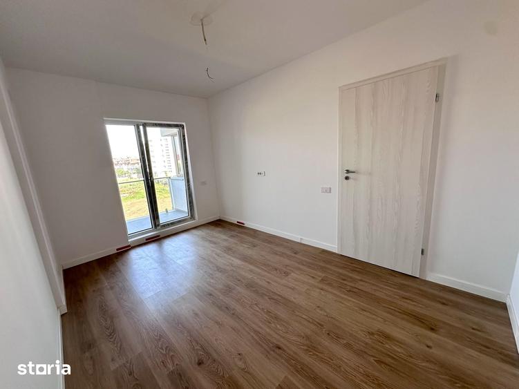Apartament 2 camere, finisat/ acces metrou Berceni/Dimitrie Leonida - 5