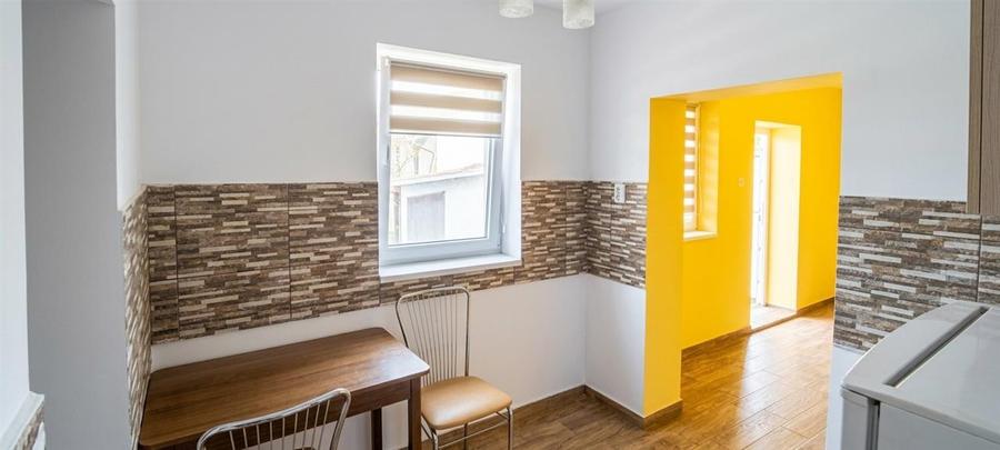 Casă cu 3 camere cu Teren 900 Mp în Spitalul Județean