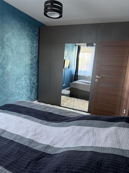 Apartament cu 2 camere în Bună Ziua